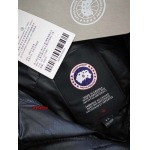 2024年12月秋冬高品質新品Canada Goose 厚手ダウンジャケットアウター wenzhou工場