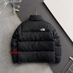 2024年12月秋冬高品質新品The North Face 厚手ダウンジャケットアウター wenzhou工場