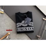 2024年12月秋冬高品質新品PRADA カシミヤセーター wenzhou工場