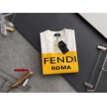 2024年12月秋冬高品質新品FENDI セーター wenzhou工場