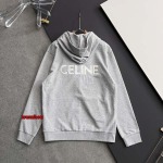 2024年12月秋冬高品質新品CELINE パーカーwenzhou工場