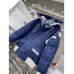 2024年12月10日秋冬人気 Canada Goose ダウンジャケット123工場