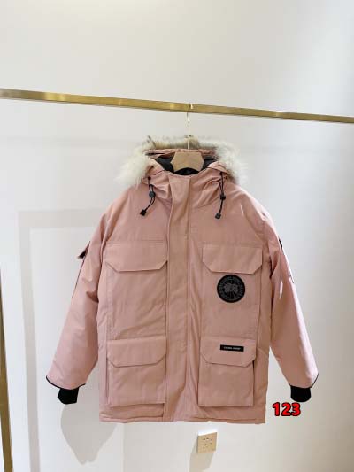 秋冬人気 Canada Goose ダウンジャケット123工...