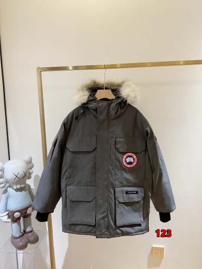 秋冬人気 Canada Goose ダウンジャケット123工...