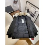 秋冬人気 Canada Goose ダウンジャケット123工場