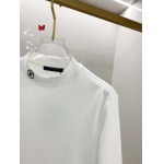 2024年12月10日秋冬高品質ルイヴィトン 長袖 Tシャツ  bf工場