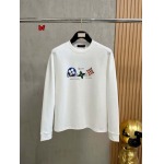 2024年12月10日秋冬高品質ルイヴィトン 長袖 Tシャツ  bf工場