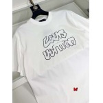 2024年12月10日秋冬高品質ルイヴィトン半袖 Tシャツ    bf工場XS-XL