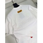 2024年12月10日秋冬高品質ルイヴィトン半袖 Tシャツ    bf工場XS-XL