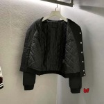 2024年12月10日秋冬高品質PRADA 綿入れの服 ジャケットアウター bf工場