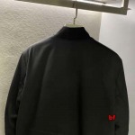 2024年12月10日秋冬高品質PRADA 綿入れの服 ジャケットアウター bf工場