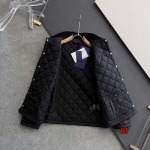 2024年12月10日秋冬高品質PRADA 綿入れの服ジャケットアウター bf工場