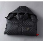 2024年12月10日秋冬高品質PRADA ダウンジャケットアウター bf工場