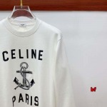 2024年12月10日秋冬高品質CELINE スウェット bf工場 S-XL