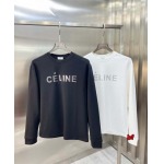 2024年12月10日秋冬高品質CELINE 長袖 Tシャツ bf工場