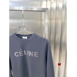 2024年12月10日秋冬高品質CELINE 長袖 Tシャツ bf工場