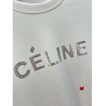 2024年12月10日秋冬高品質CELINE 長袖 Tシャツ bf工場