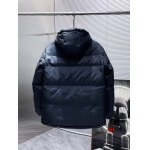 2024年12月11日秋冬高品質ディオールダウンジャケットアウター bf工場 s-xxl