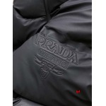 2024年12月11日秋冬高品質PRADA ダウンジャケットアウター bf工場