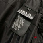 2024年12月11日秋冬高品質PRADA ダウンジャケットアウター bf工場