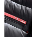 2024年12月11日秋冬高品質PRADA ダウンジャケットアウター bf工場