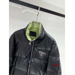 2024年12月11日秋冬高品質PRADA ダウンジャケットアウター bf工場