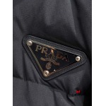 2024年12月11日秋冬高品質PRADA ダウンジャケットアウター bf工場