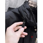 2024年12月11日秋冬高品質バーバリー 綿入れの服ジャケットアウター bf工場