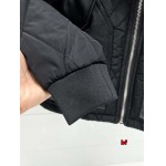 2024年12月11日秋冬高品質バーバリー 綿入れの服ジャケットアウター bf工場