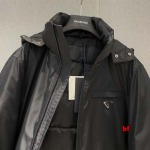 2024年12月11日秋冬高品質PRADA ダウンジャケットアウター bf工場