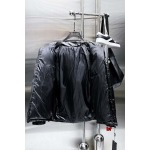 2024年12月11日秋冬高品質PRADA 綿入れの服ジャケットアウター bf工場