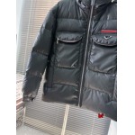 2024年12月11日秋冬高品質PRADA ダウンジャケットアウター bf工場