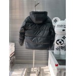 2024年12月11日秋冬高品質PRADA ダウンジャケットアウター bf工場