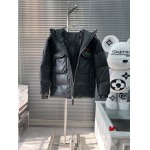 2024年12月11日秋冬高品質PRADA ダウンジャケットアウター bf工場