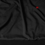 2024年12月12日新品秋冬PRADA  綿入れの服ジャケット FF工場