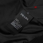 2024年12月12日新品秋冬PRADA  綿入れの服ジャケット FF工場