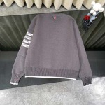 2024年12月12日新品秋冬  THOM BROWNE  セーター   FF工場