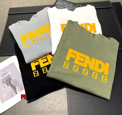 2024年12月12日新品秋冬FENDI  パーカー スウェ...