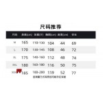 2024年12月12日新品秋冬 バレンシアガ 長袖 Tシャツ FF工場