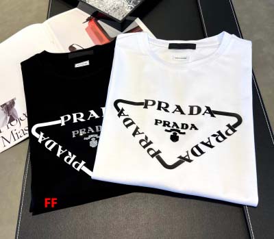 2024年12月12日新品秋冬 Prada 長袖 Tシャツ ...