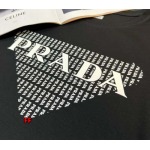 2024年12月12日新品秋冬 Prada 長袖 Tシャツ FF工場