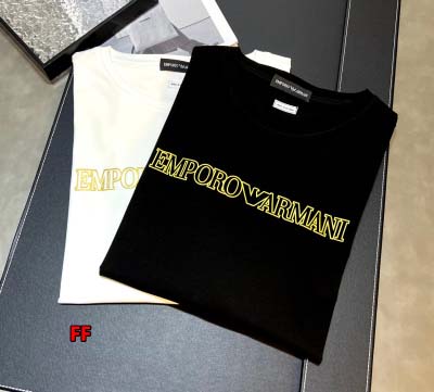 2024年12月12日新品秋冬 アルマーニ  長袖 Tシャツ...