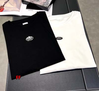 2024年12月12日新品秋冬 Prada 長袖 Tシャツ ...