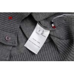 2024年12月12日新品秋冬THOM BROWNE カシミヤセーター FF工場