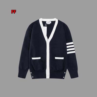 2024年12月12日新品秋冬THOM BROWNE カシミ...