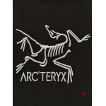 2024年12月12日新品秋冬ARCTERYX スウェット  FF工場