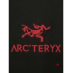 2024年12月12日新品秋冬ARCTERYX スウェット  FF工場