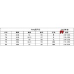 2024年12月12日新品秋冬バレンシアガ 長袖 シャツ FF工場