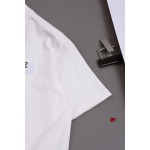 2025年高品質 新品春夏LOEWE  半袖Tシャツ 綿 Tシャツ 男女兼用 HUAREN工場