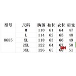 2024年原版復刻秋冬  エルメス  本革 ジャケットアウター  ku工場